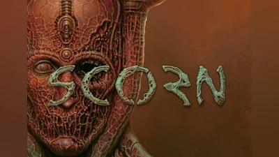 Scorn Global (Global) [Steam Gift]