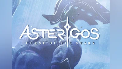 Asterigos: Curse of The Stars Global (Global) [Steam Gift]