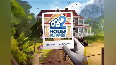 House Flipper 2 United States (United States) [Steam Gift]