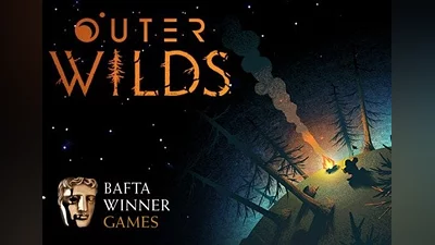 Outer Wilds Global (Global) [Steam]