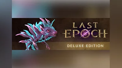 Last Epoch Deluxe Edition EN Global (Global) [Steam Gift]
