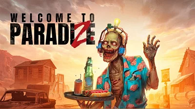 Welcome to ParadiZe (Steam)
