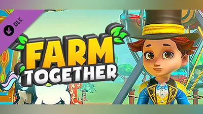 Farm Together Celery Pack (PC) [Global] [Standard]
