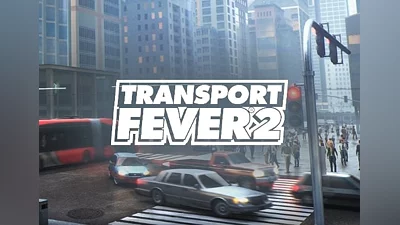 Transport Fever 2 Latin America (Latin America) [Steam]