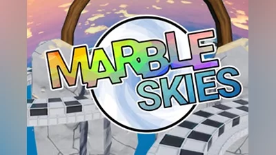 Marble Skies EN/ZH Global (Global) [Steam]