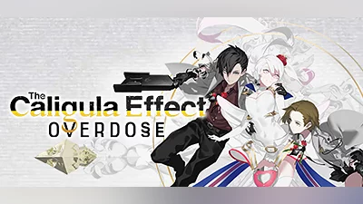 The Caligula Effect: Overdose (PC) [Global] [Standard]