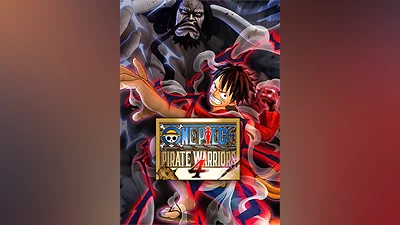 ONE PIECE: PIRATE WARRIORS 4