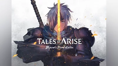Tales of Arise + Beyond the Dawn - Bundle Global (Global) [Steam]