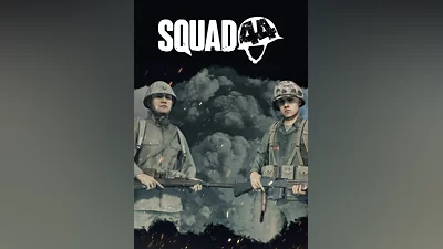 Squad 44