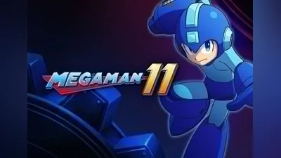 Mega Man 11 EN/DE/FR/IT/JA/ZH/ES/ZH United States (United States) [Xbox One/Series]
