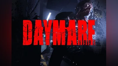 Daymare: 1998 EN/DE/FR/IT/PT/RU/ES United States (United States) [Xbox One/Series]