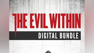 The Evil Within - Digital Bundle EN United States (United States) [Xbox One/Series]