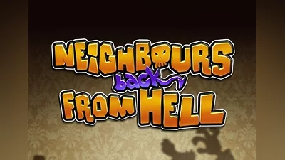 Neighbours Back From Hell EN United States (United States) [Xbox One/Series]
