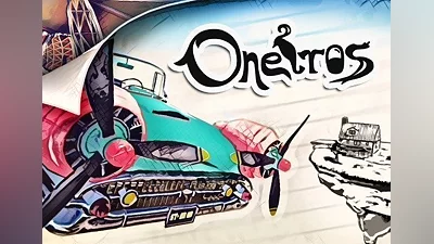 Oneiros EN/PL/TR United States (United States) [Xbox One/Series]