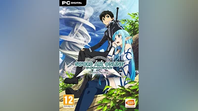 Sword Art Online: Lost Song