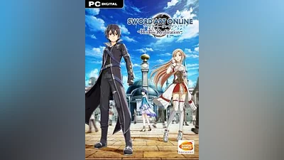 Sword Art Online: Hollow Realization - Deluxe Edition