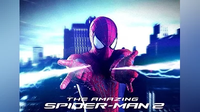 The Amazing Spider-Man 2 EN Russia (Russia) [Steam]