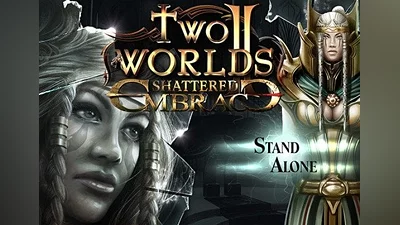 Two Worlds II HD: Shattered Embrace EN/DE/PL Global (Global) [Steam]