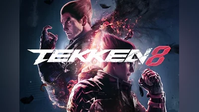 Tekken 8 EU (EU) [Steam]