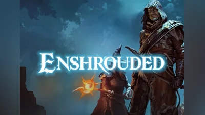 Enshrouded EU (EU) [Steam Gift]