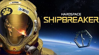 Hardspace: Shipbreaker (Steam)