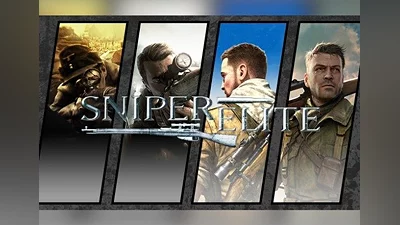 Sniper Elite - Complete Pack Global (Global) [Steam]