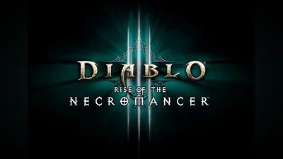 Diablo 3: Rise of the Necromancer EN/DE/FR/IT/PL/RU/ES Global (Global) [Battle.net]
