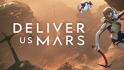Deliver Us Mars (Steam)