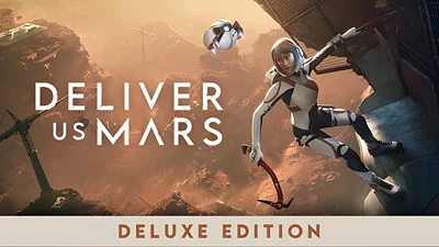 Deliver Us Mars: Deluxe Edition (Steam)