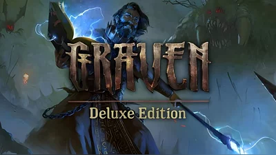 GRAVEN – Deluxe Edition (Steam)
