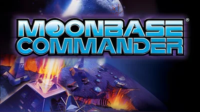 MoonBase Commander (Steam)