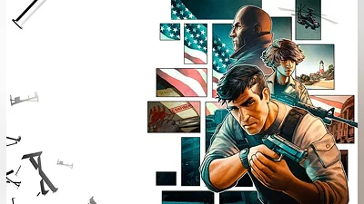 XIII (PC) [Global] [Standard]