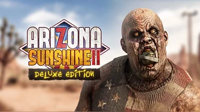 Arizona Sunshine 2 Deluxe Edition (Steam)