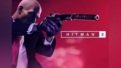 Hitman 2 Gold Edition EN/DE/FR/IT/PL/PT/ZH/ES Turkey (Turkey) [Xbox One/Series]