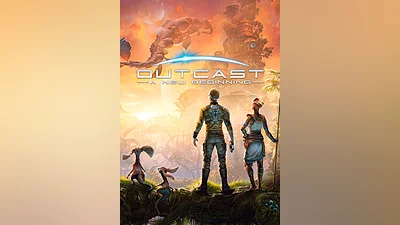 Outcast - A New Beginning