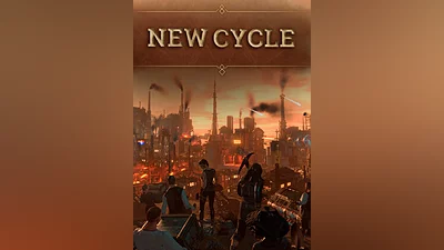 New Cycle