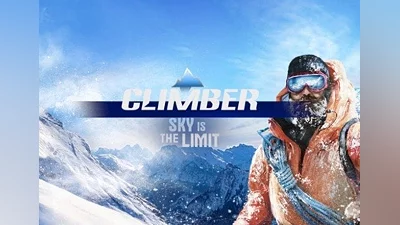 Climber: Sky is the Limit Global (Global) [Steam]