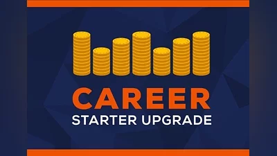 WRC 9: FIA World Rally Championship - Career Starter Upgrades DLC Global (Global) [Steam]