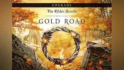 TESO The Elder Scrolls Online: Gold Road - Upgrade PRE-PURCHASE DLC EN/DE/FR/RU/ZH/ES Global (Global) [Steam Gift]