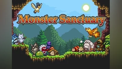Monster Sanctuary EN United States (United States) [Nintendo Switch]