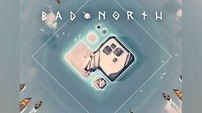 Bad North EN United States (United States) [Nintendo Switch]