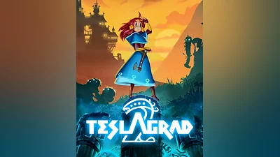 Teslagrad 2 (Россия, Украина и СНГ)