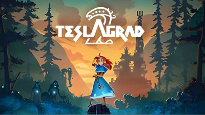 Teslagrad 2 (Steam)