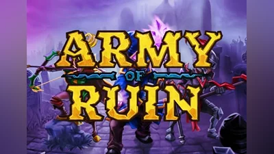 Army of Ruin Global (Global) [Steam]