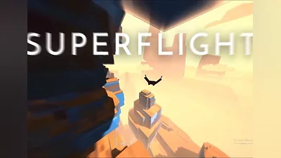 Superflight EN Global (Global) [Steam]