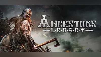 Ancestors Legacy (Steam key)