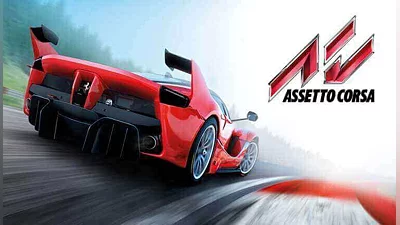 Assetto Corsa (PC) [Global] [Standard]