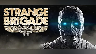 Strange Brigade (PC) [Global] [Standard]