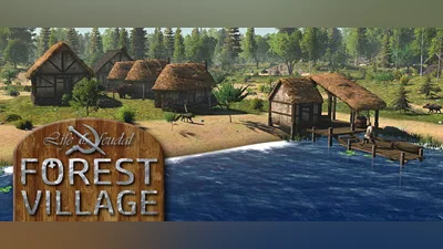 Life is Feudal Forest Village (PC) [Global] [Standard]