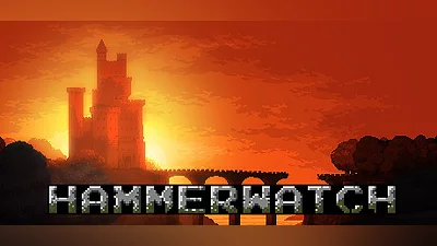 Hammerwatch (PC) [Global] [Standard]